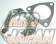 GT-1 Motorsports Turbo Flange Adapter Kit - Silvia 180SX S13 SR20DET