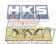 HKS VAC Velocity Advanced Computer - Type CZ BK3P