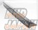 Tamon Design MS-2K Ducktail FRP - S2000 AP1 AP2