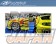 ARIOS Blister Wide Fender Full Set FRP - Roadster NA6CE NA8C