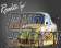 ARIOS Blister Wide Fender Full Set FRP - Roadster NA6CE NA8C