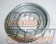 HKS Super SQV Parts - Universal Flange for Welding 65 Iron