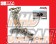 Toda Racing Exhaust Manifold Header 4-2-1 SUS - FD2