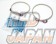 HKS Oil Cooler Kit S Type - Impreza WRX STI GDB Applied Model F / G