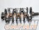 HKS Capacity Upgrade Kit SR20DET 2.2L Step 1-2 - Forged Full Crankshaft