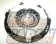 HKS LA Clutch Kit Single Plate 5M/T Pull Type - GDA GC8 GGA GF8 SG5 BE5 BD5 BC5 BH5 BG5 BF5