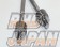 Nagisa Auto Angle Up Tie Rods - S14 R32 R33 C33 A31