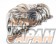 HPI Stainless Exhaust Manifold Version II - JZX100