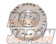 Toda Racing Ultra Light Weight Chromoly Flywheel - SXE10