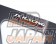 J's Racing Side Inner Brace - DC5