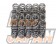 Toda Racing Up Rated Valve Springs Set 4A-G 20V AE101