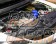 Max Racing Silicone Suction Intake Hose - Civic Type-R FD2