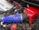 Max Racing Silicone Suction Intake Hose - Civic Type-R FD2