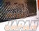 CARSHOP F1 Rear Trunk Type 1 Carbon Fiber Plain Weave - Skyline BNR34