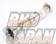 Toda Racing Catalyst Adapter Straight Pipe 60-70mm - S2000 AP1 AP2 S2000