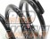 RS-R Ti2000 Down Series Coil Spring Suspension Full Set - Z15A Z16A