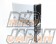Blitz Racing Radiator Type-ZS - BRZ ZC6 ZD8 86 ZN6 GR86 ZN8