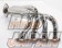 Fujitsubo Super EX Header Exhaust Manifold - Levin Trueno AE86
