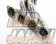 Feel's - Honda Twincam Sports Exhaust Manifold - Civic FN2 Type-R