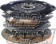 HKS LA Clutch Kit Twin Plate - JZX90 JZX100 JZX110 JZA70 JZZ30