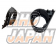 Nissan OEM Boost Gauge Pillar Holder - S15 Silvia