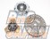 Toda Racing Ultra Light Weight Cr-mo Flywheel & Metallic Clutch KIT Metal Disc - ZC32A