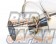 Fujitsubo Legalis R Exhaust System - CW2 CU2