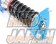 CUSCO Street ZERO A Red Coilover Suspension Kit - EP82 EP91