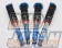 CUSCO Street ZERO A Blue Coilover Kit - CR-Z ZF1