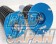 CUSCO Street ZERO A Blue Coilover Kit - CR-Z ZF1