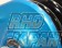 CUSCO Street ZERO A Blue Coilover Kit - CR-Z ZF1