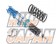 CUSCO Street ZERO A Blue Coilover Kit - CR-Z ZF1