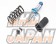 CUSCO Street ZERO A Blue Coilover Kit - CR-Z ZF1