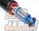 CUSCO Street ZERO A Red Coilover Suspension Kit - GDA GDB A-B