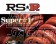 RS-R Super☆i Coilover Suspension Standard Spring Rate - Lexus RX270 AGL10W