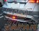 Feel's - Honda Twincam Sports Rear Bumper Garnish Matt Black - Civic Type-R FN2 Euro