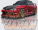 Origin Labo. Racing Line Full Aero Body Kit - S14 Silvia Kouki