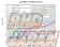 HKS Muffler Exhaust System Legamax Sports RX - BRZ ZC6 Applied Model A/B/C/D