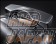Honda OEM Type-S Trunk Lid Spoiler Painted NH547 - S2000 AP2