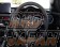 AutoExe Sports Steering Wheel Dimple Leather - RX-8 SE3P Zenki