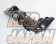 Monster Sport Carbon Radiator Shroud w/ Intake - CZ4A