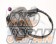 R's Racing LED Fog Lamp Kit - Swift ZC32S