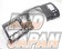 Back Yard Special Carbon Fiber Dash Panel Surround Cover - Civic FD2