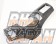 Back Yard Special Carbon Fiber Dash Panel Surround Cover - Civic FD2
