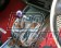 Back Yard Special Carbon Fiber Console Panel Cover - Civic Type-R FD2