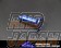 KTS Spin Turn Knob Blue - JZX90 JZX100 JZX110