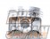 Kameari L3.0L Kit - L3 Liter Forged Piston B Kit 1.0mm Head Gasket