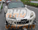 M&M Honda Hyper Wide Body Kit Type MR01 Model - S2000 AP1 AP2