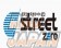 CUSCO Street ZERO Blue Coilover Kit - CR-Z ZF1 ZF2