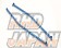 ELD Auto Service Front Pillar Bar - SW20 MR2